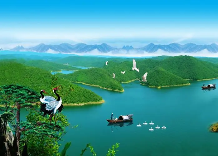 创新环保高精度